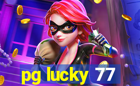 pg lucky 77